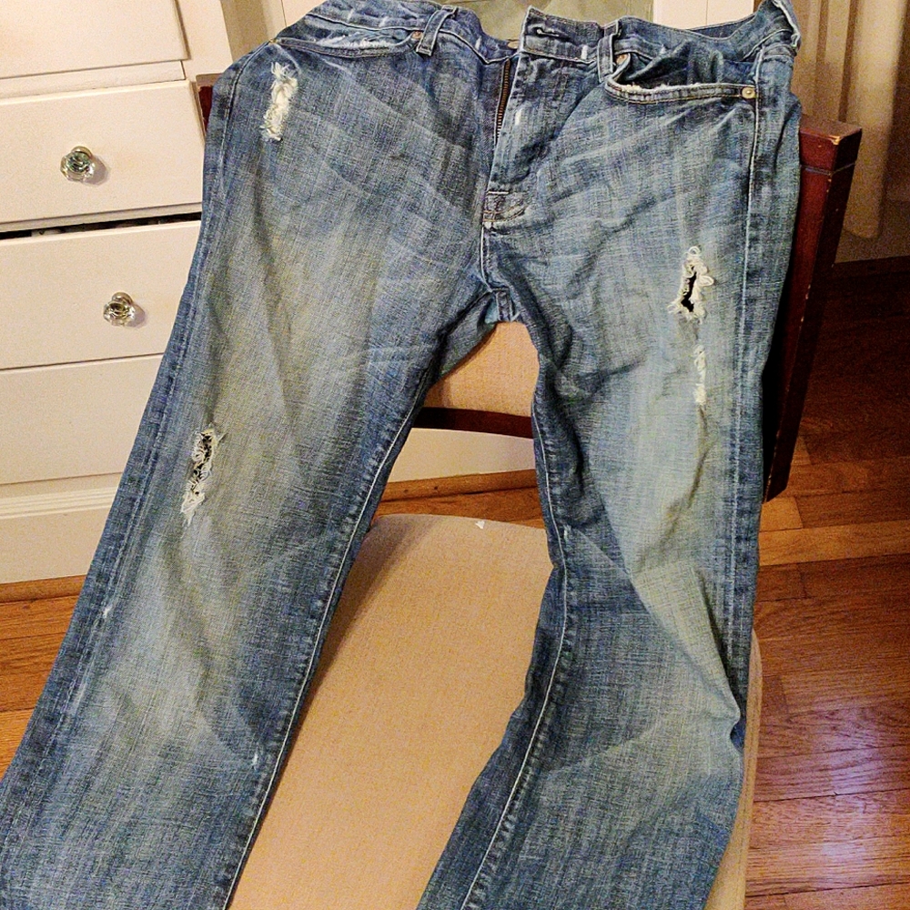 Seven For All Mankind Jeans
